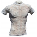 Criss Cross shirt